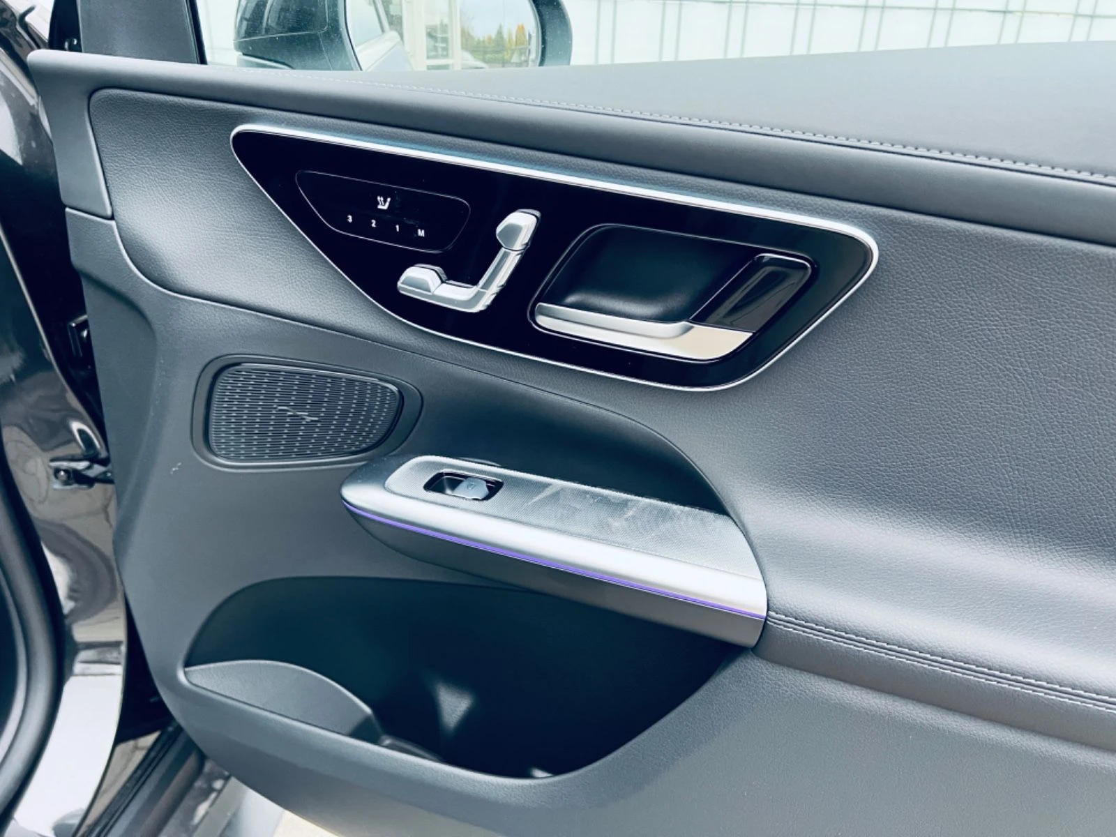 Mercedes-Benz GLC 200 Coupe /4MATIC/ AMG Line / | Mobile.bg   13