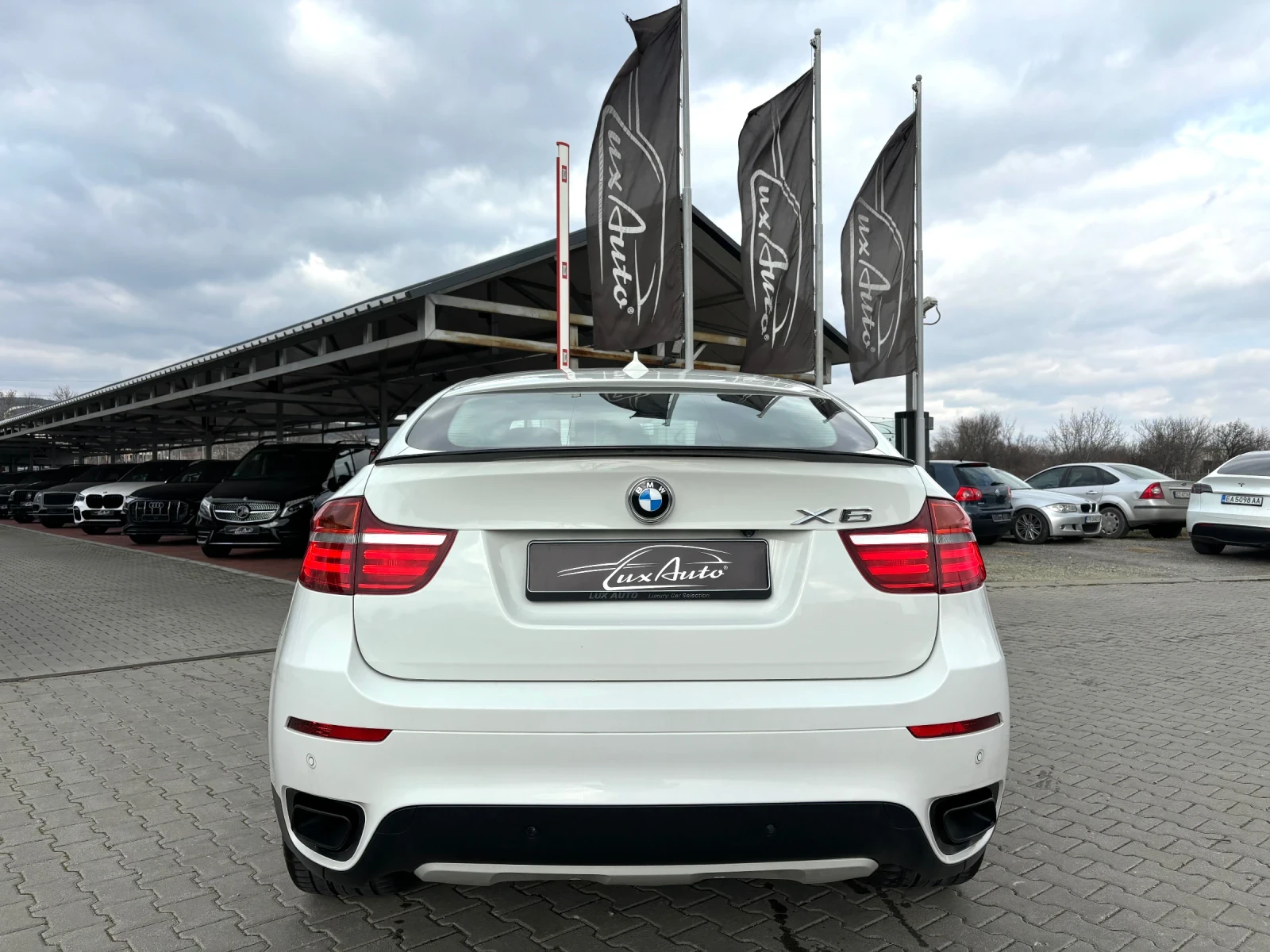 BMW X6 4.0d#XDRIVE#FACELIFT#SPORTPACK#CARBON#3xCAMERA - изображение 6