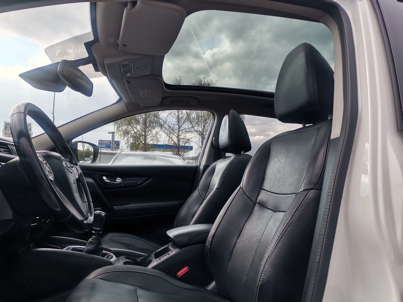Nissan Qashqai 1.6DCI 4X4 - изображение 9