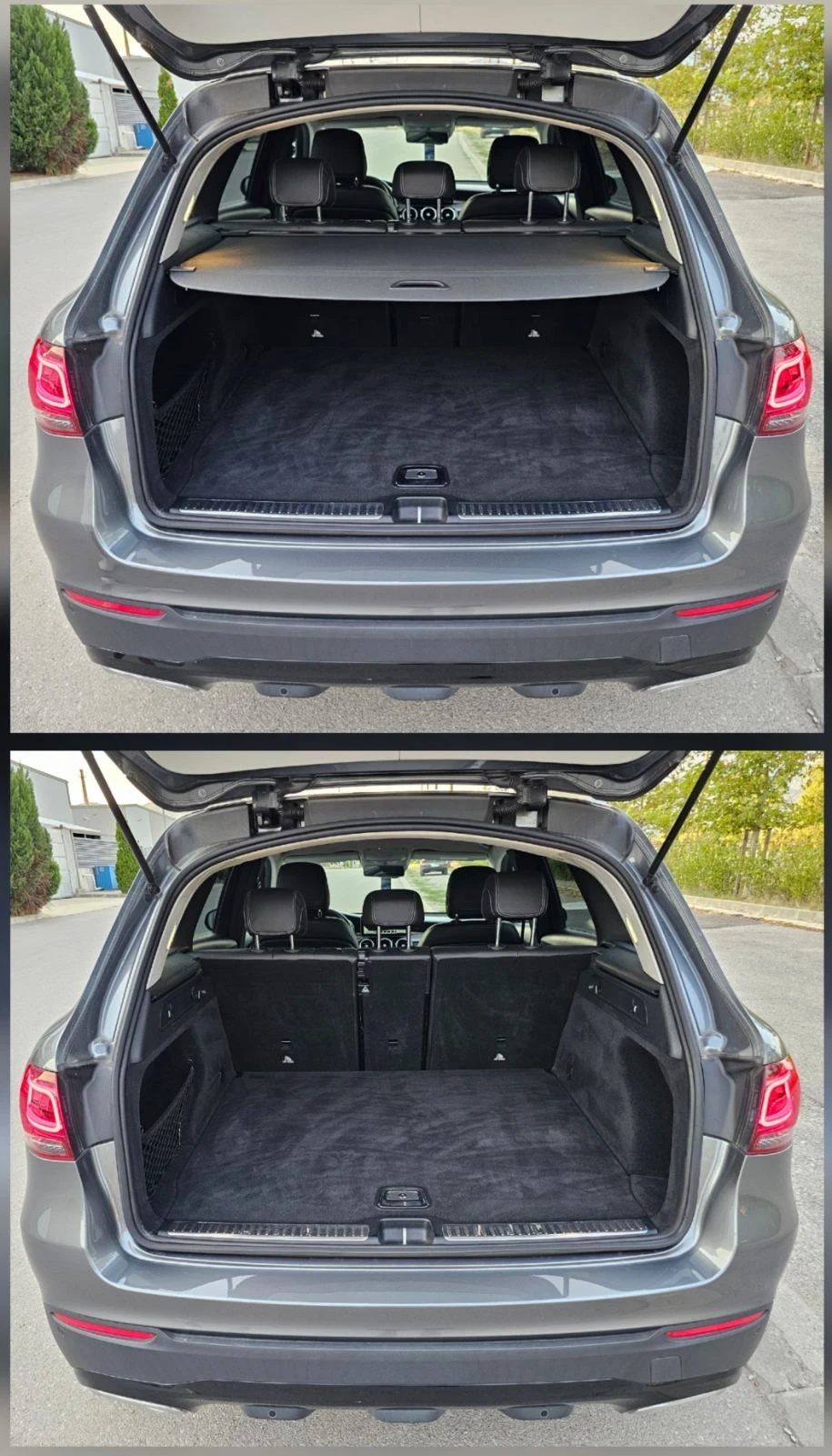 Mercedes-Benz GLC 220 FACELIFT        | Mobile.bg   17