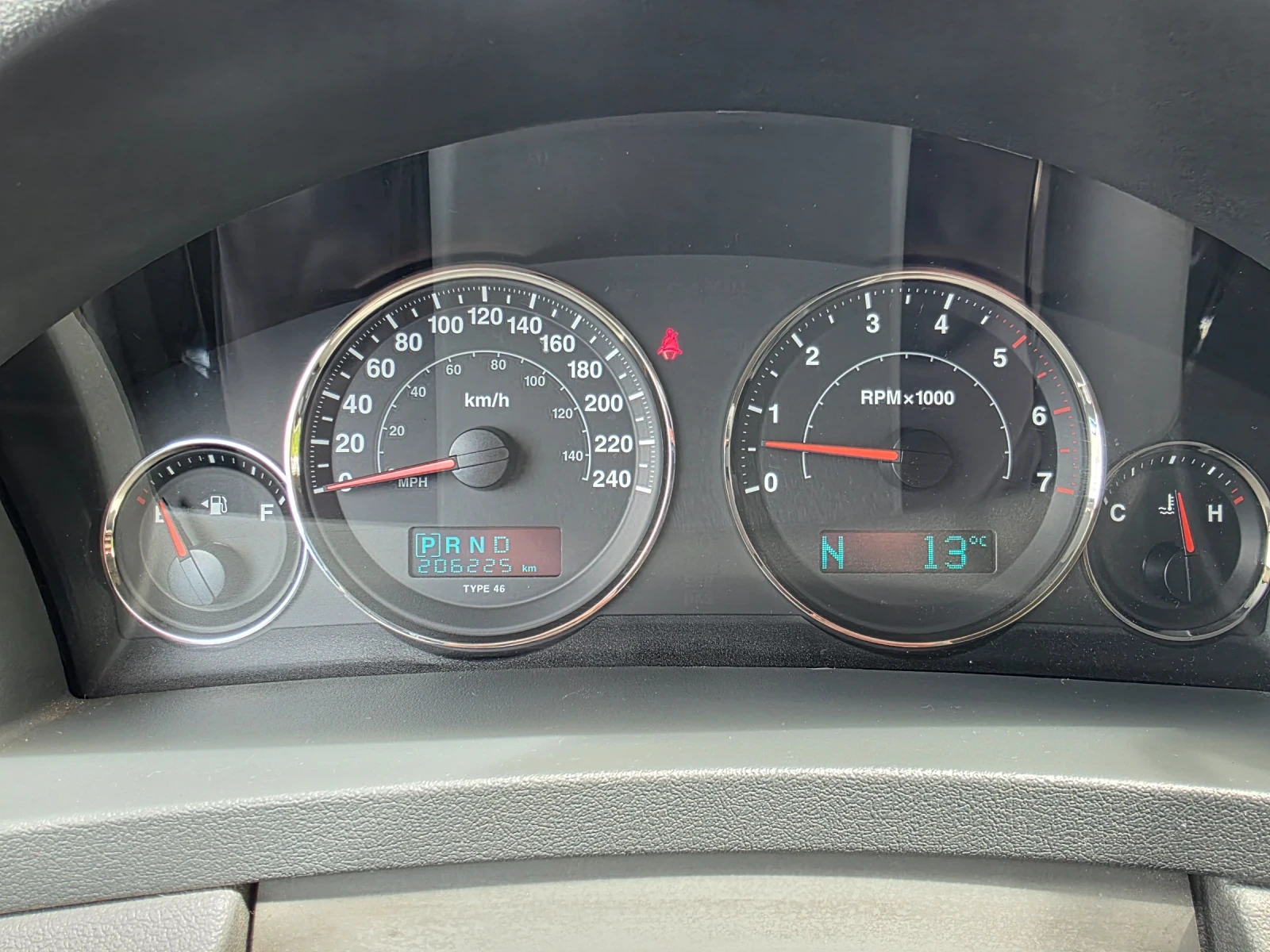 Jeep Grand cherokee Limited - изображение 8