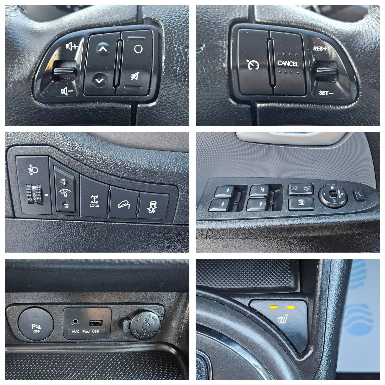 Kia Sportage 2.0 - 163 ..  44 | Mobile.bg   13