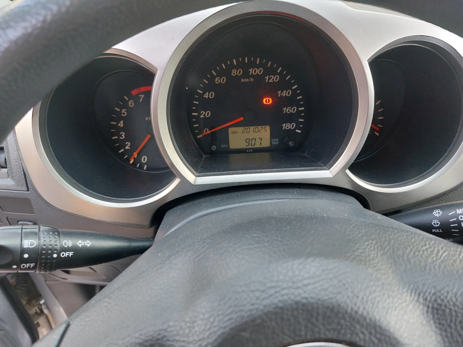 Daihatsu Terios 1.5i* 36м. х 280лв.*  - изображение 9
