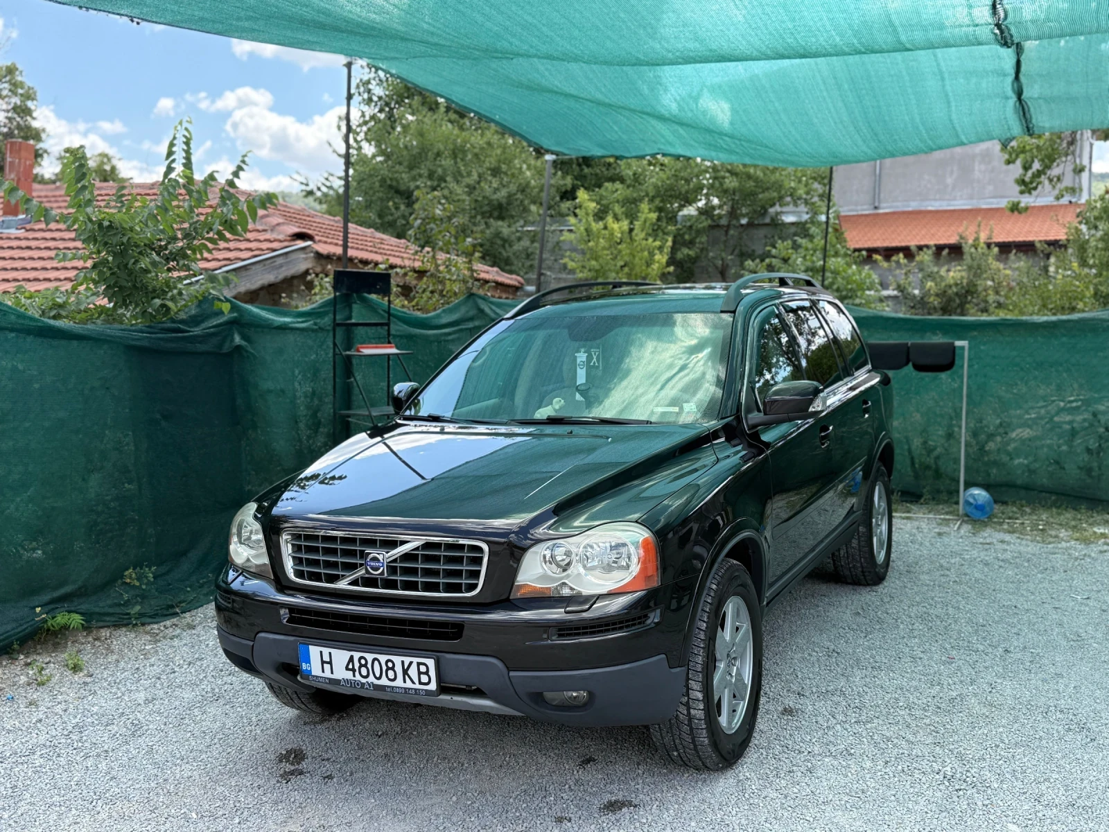 Volvo Xc90 D5 185+  - изображение 2