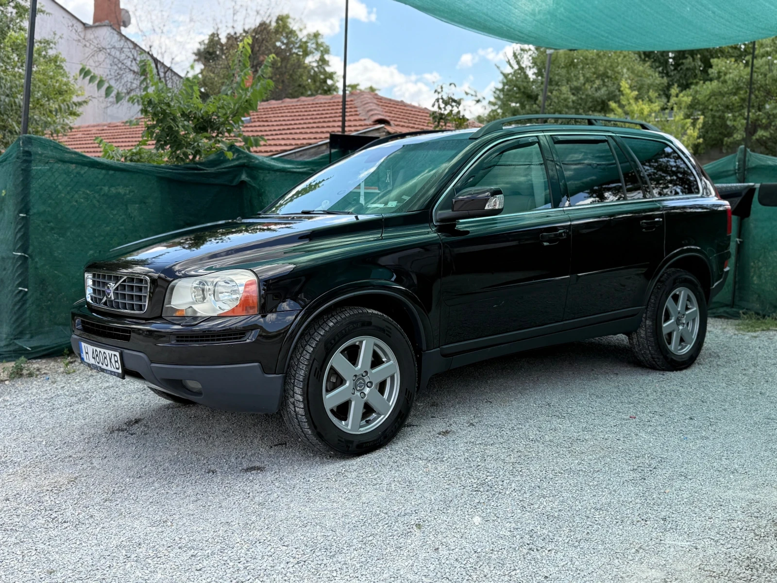 Volvo Xc90 D5 185+  - изображение 3