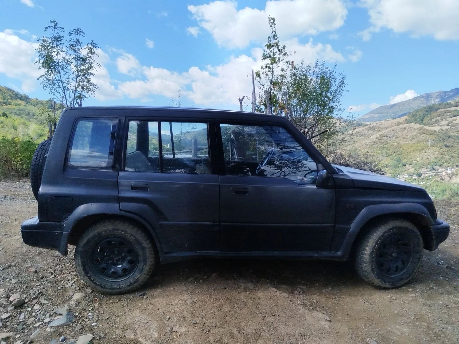 Suzuki Vitara 1.6 - изображение 2