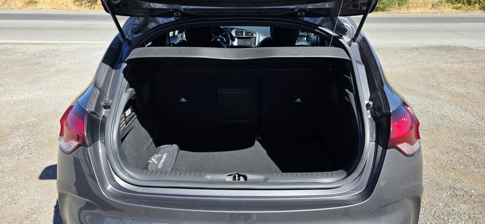 Citroen DS 4 Crossback 1.6 Hdi-120hp-Facelift-euro6 - изображение 6