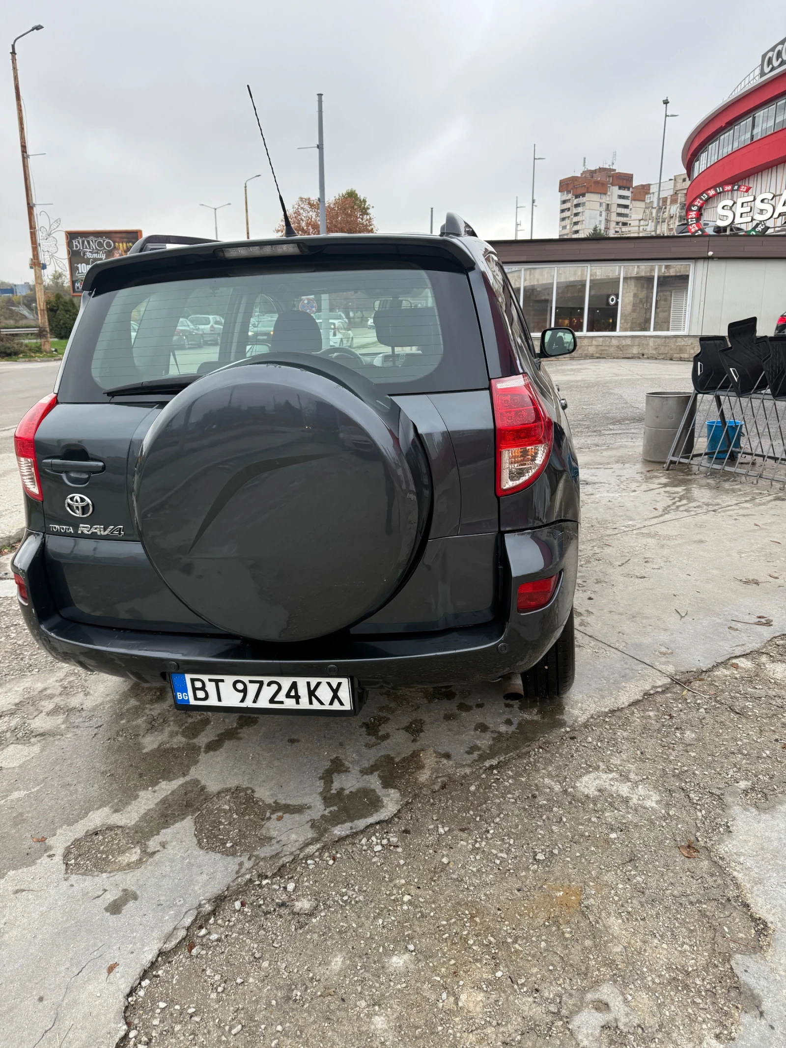 Toyota Rav4 | Mobile.bg   5