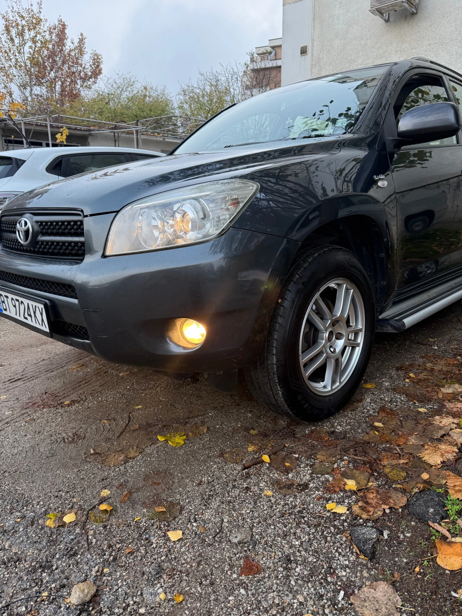 Toyota Rav4 | Mobile.bg   12