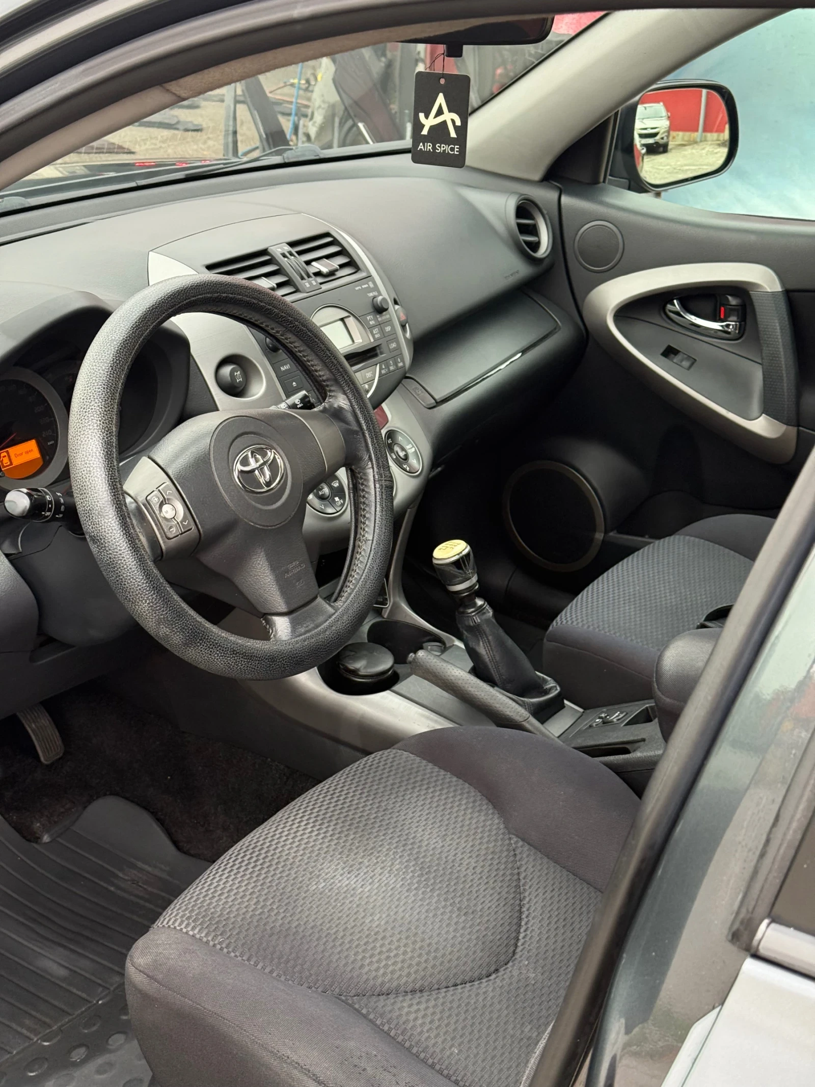 Toyota Rav4 | Mobile.bg   8