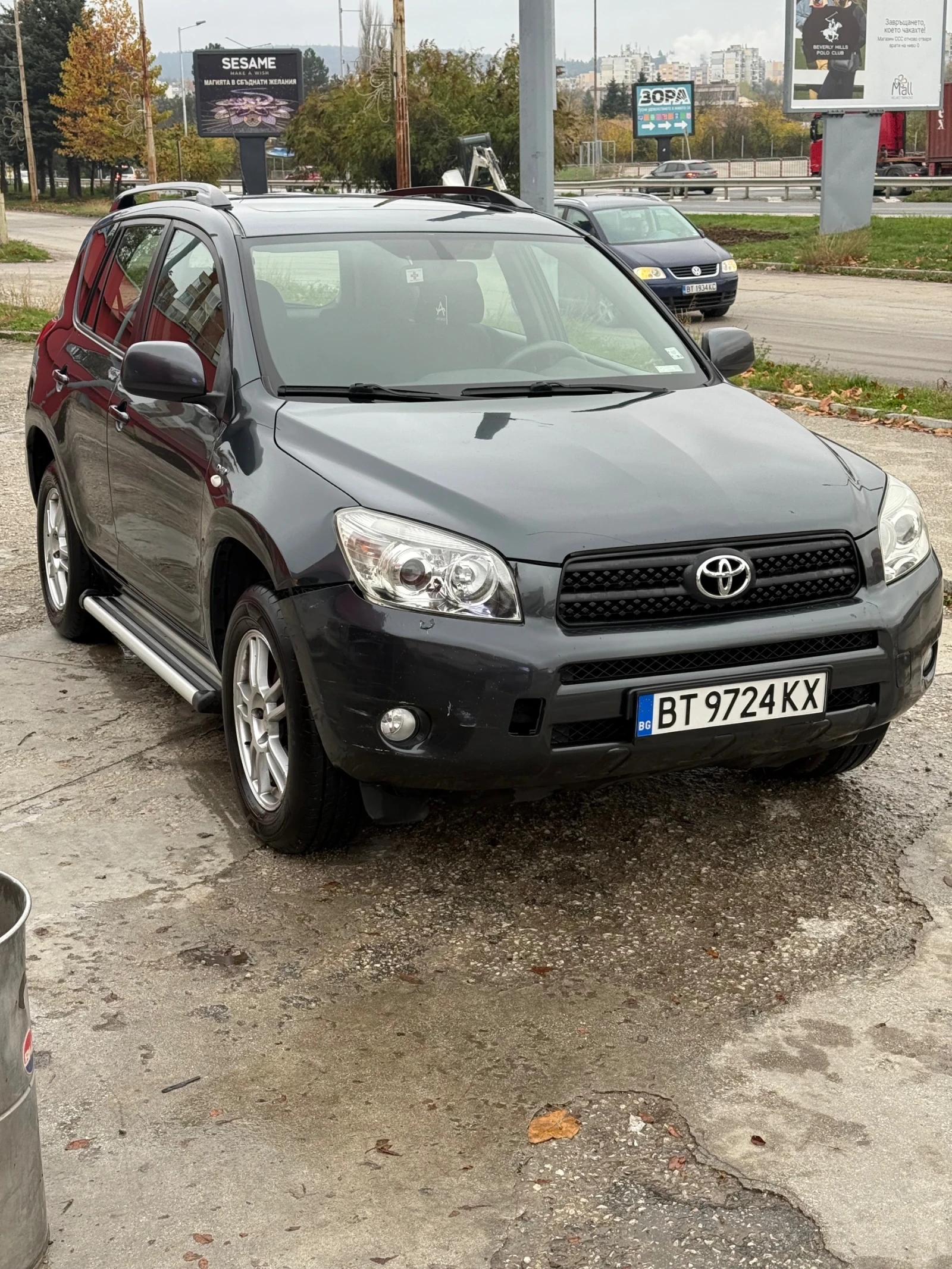 Toyota Rav4 | Mobile.bg   3