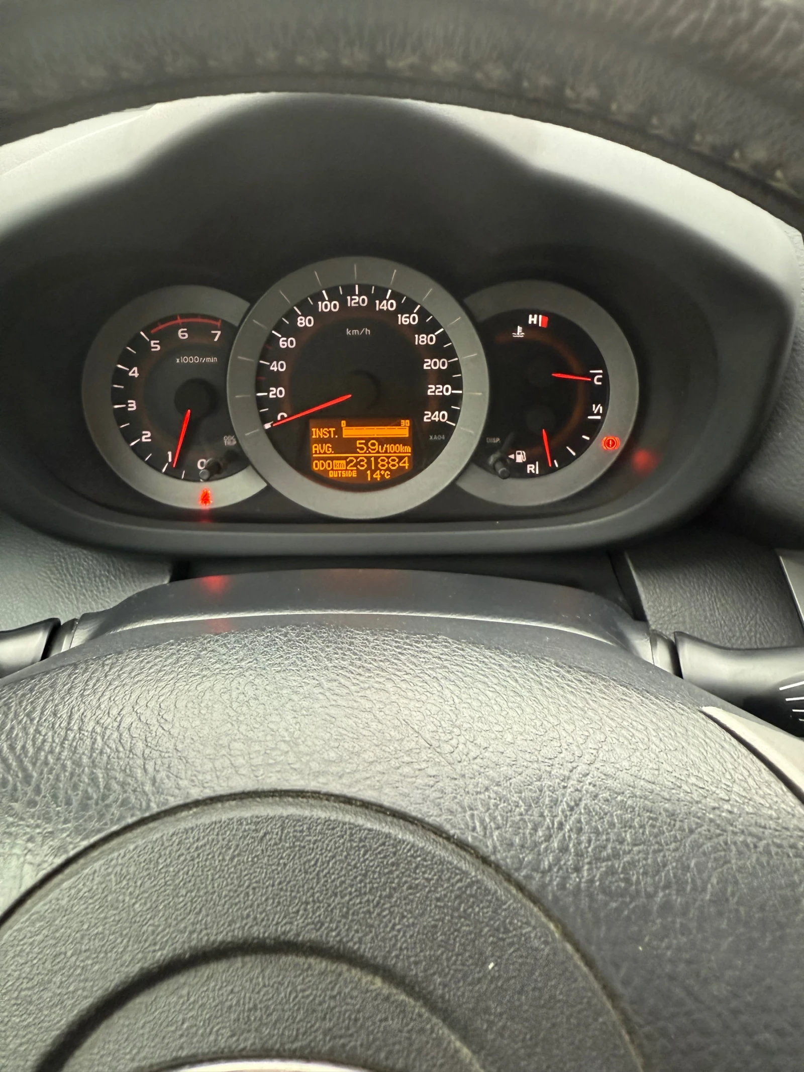 Toyota Rav4 | Mobile.bg   11