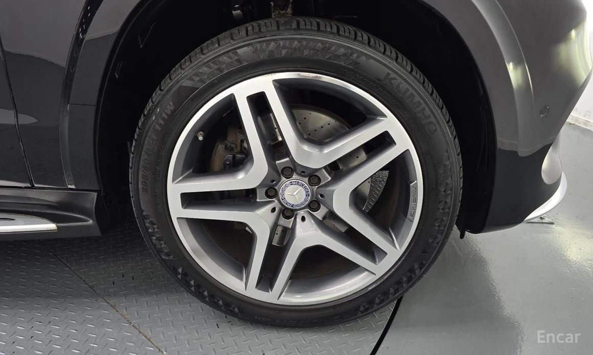Mercedes-Benz GLS 350 | Mobile.bg � ����������� 5