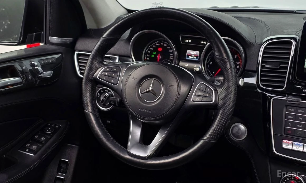 Mercedes-Benz GLS 350 | Mobile.bg � ����������� 13