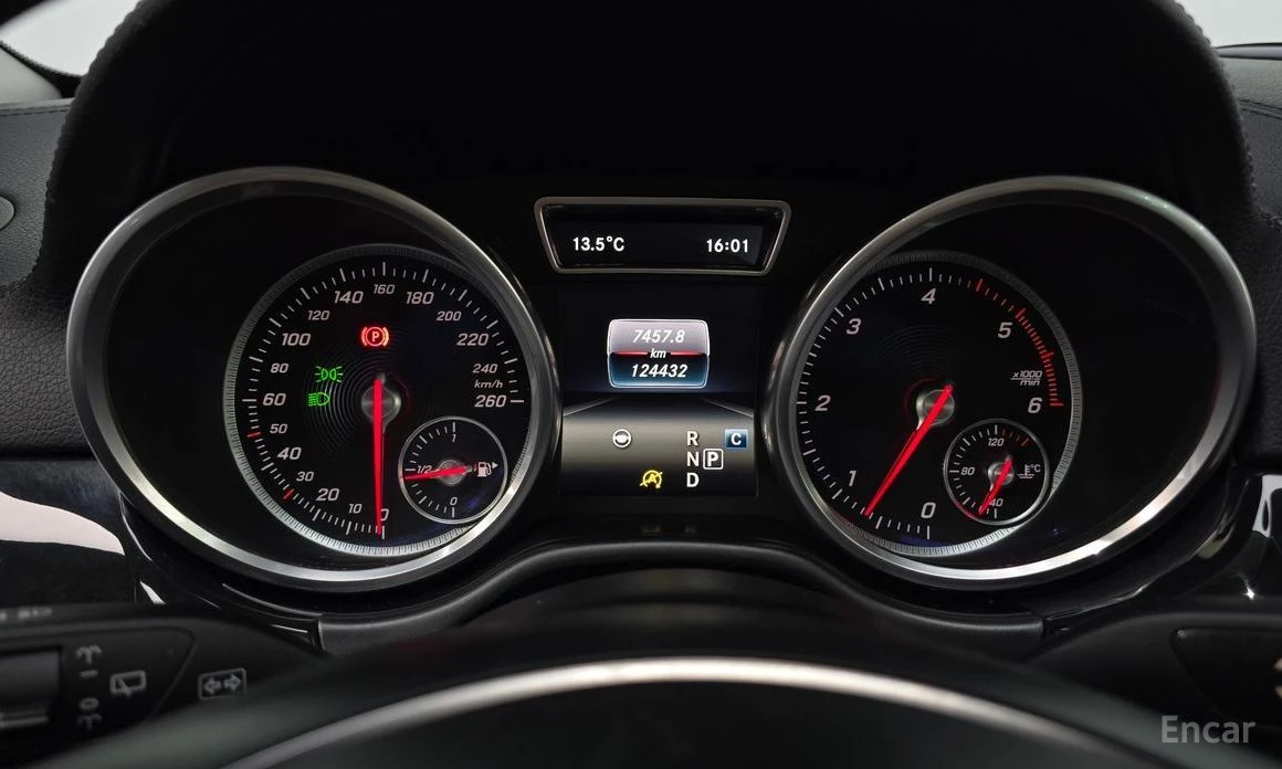 Mercedes-Benz GLS 350 | Mobile.bg � ����������� 8