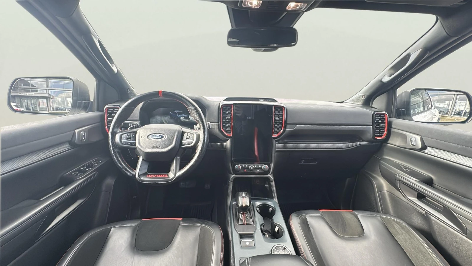 Ford Ranger 3.0 EcoBoost | Mobile.bg � ����������� 11