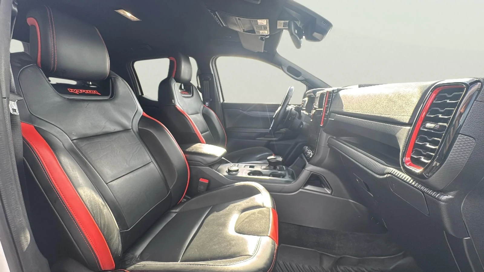 Ford Ranger 3.0 EcoBoost | Mobile.bg � ����������� 13