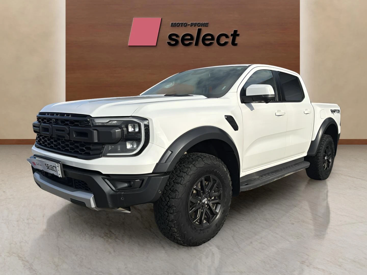 Ford Ranger 3.0 EcoBoost | Mobile.bg � ����������� 1