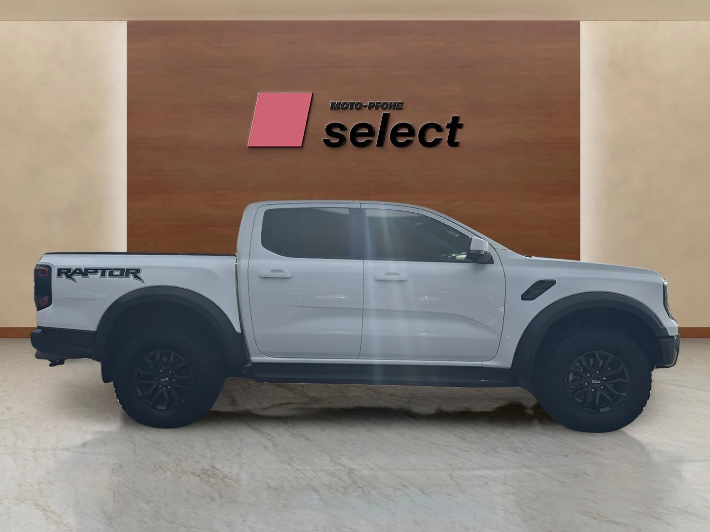 Ford Ranger 3.0 EcoBoost - изображение 5