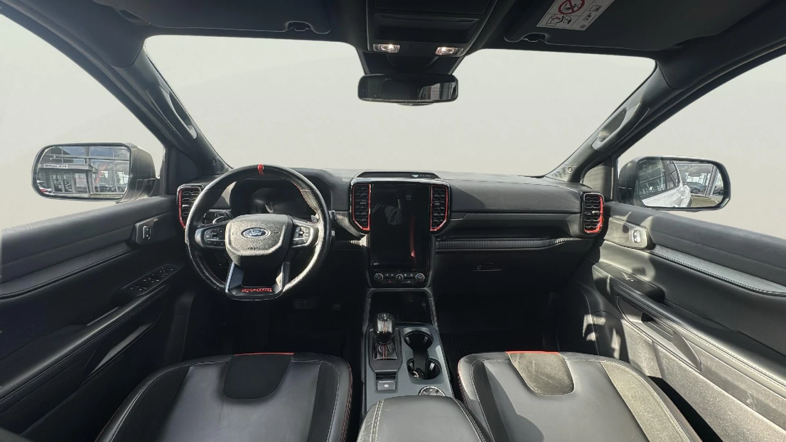 Ford Ranger 3.0 EcoBoost - изображение 10