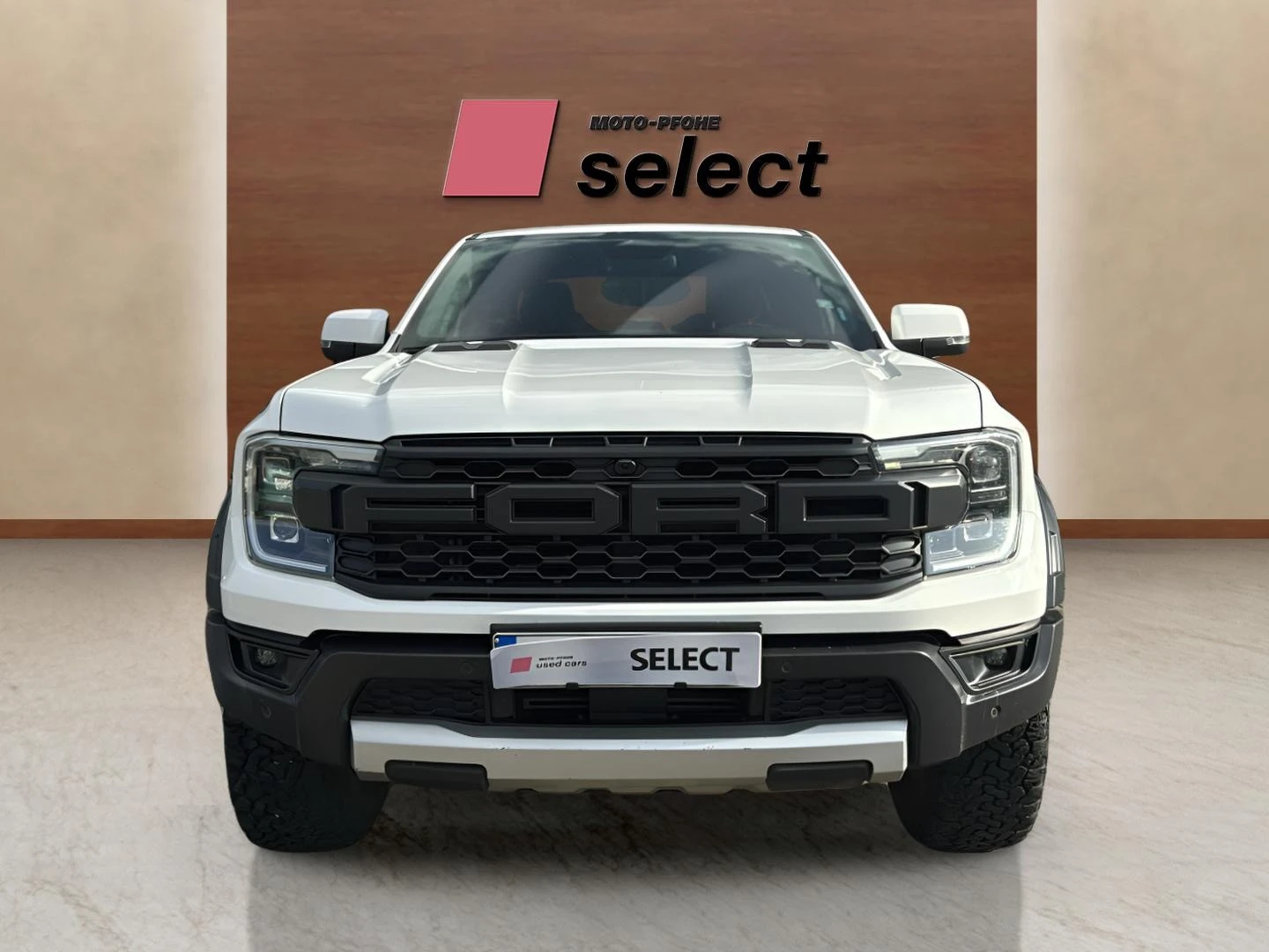 Ford Ranger 3.0 EcoBoost - изображение 3