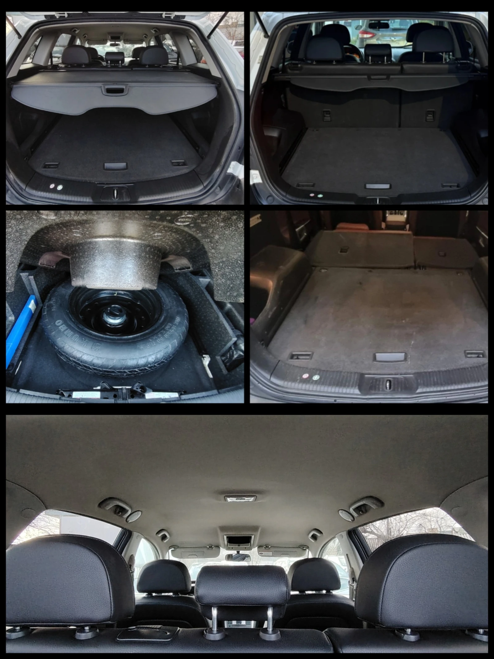 Opel Antara 2.4i/COSMO | Mobile.bg � ����������� 15