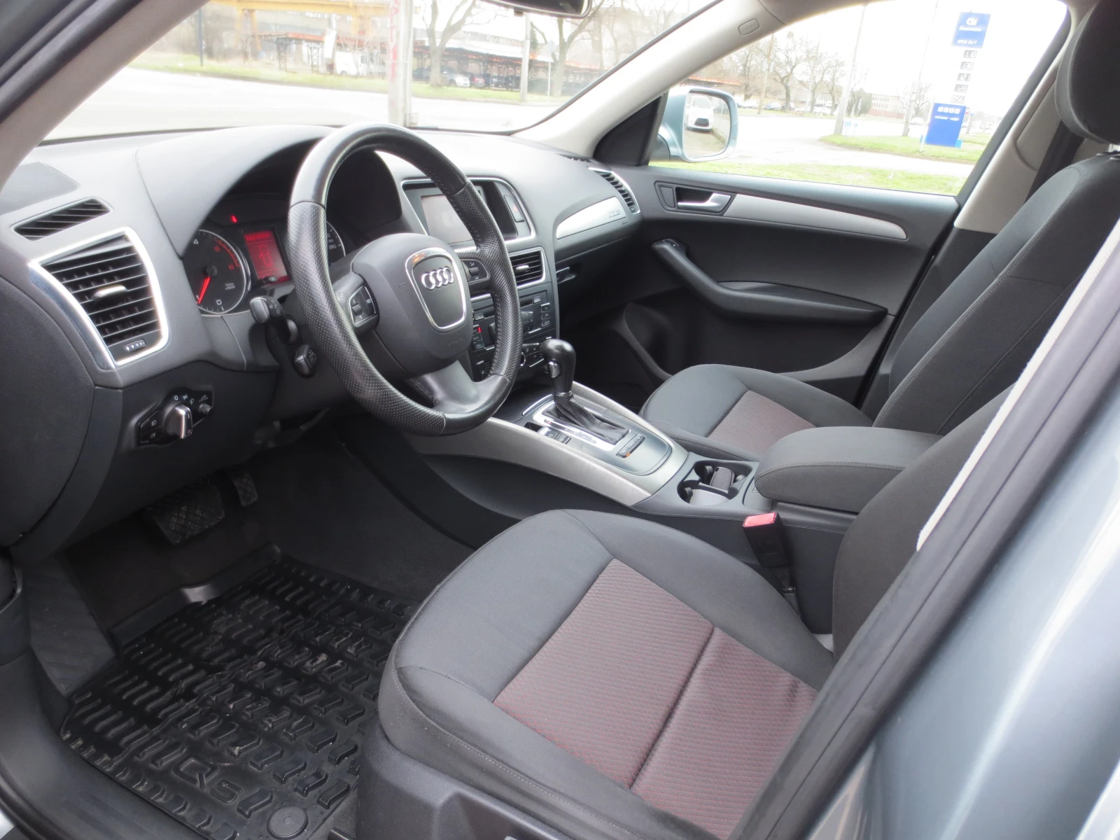 Audi Q5 2.0 TDI QUATTRO - изображение 9