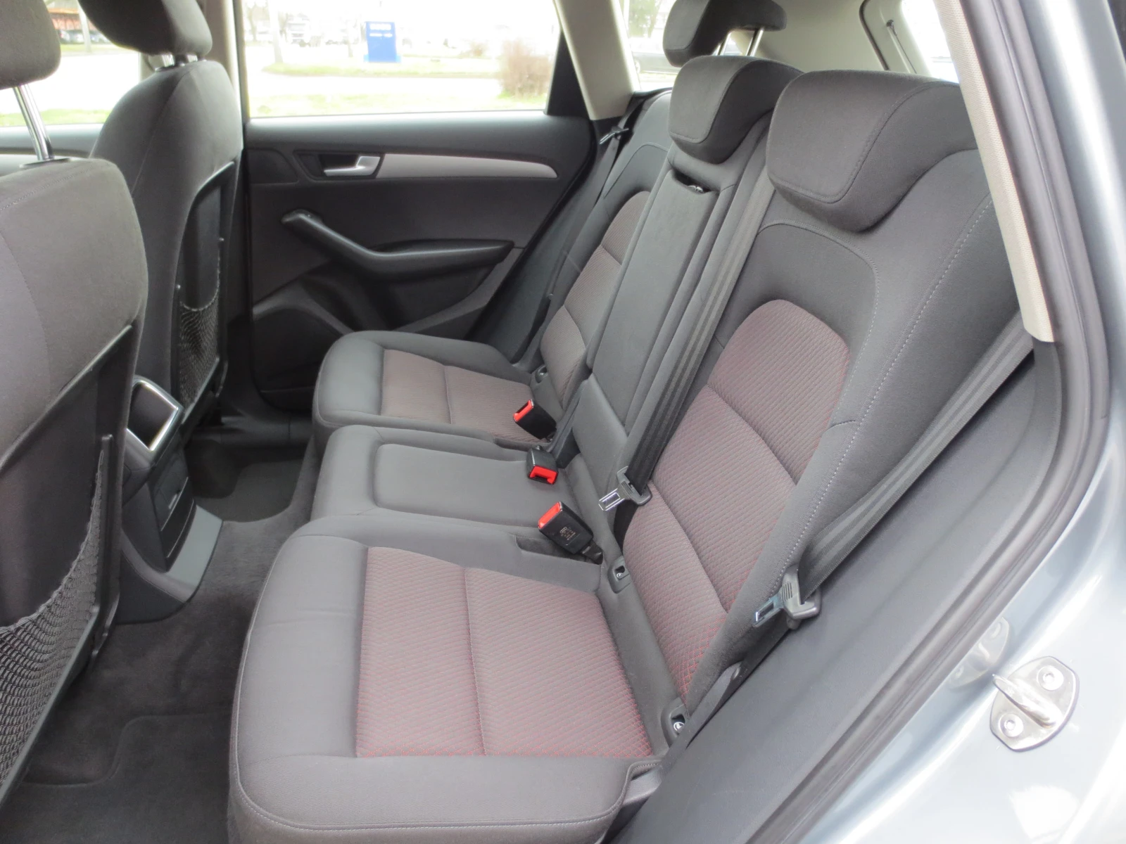 Audi Q5 2.0 TDI QUATTRO | Mobile.bg � ����������� 12