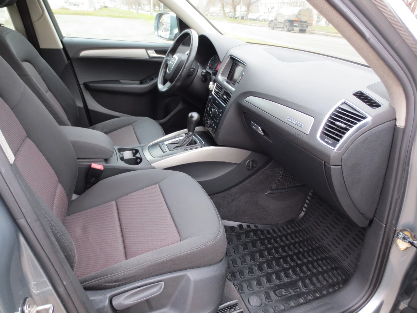 Audi Q5 2.0 TDI QUATTRO | Mobile.bg � ����������� 14