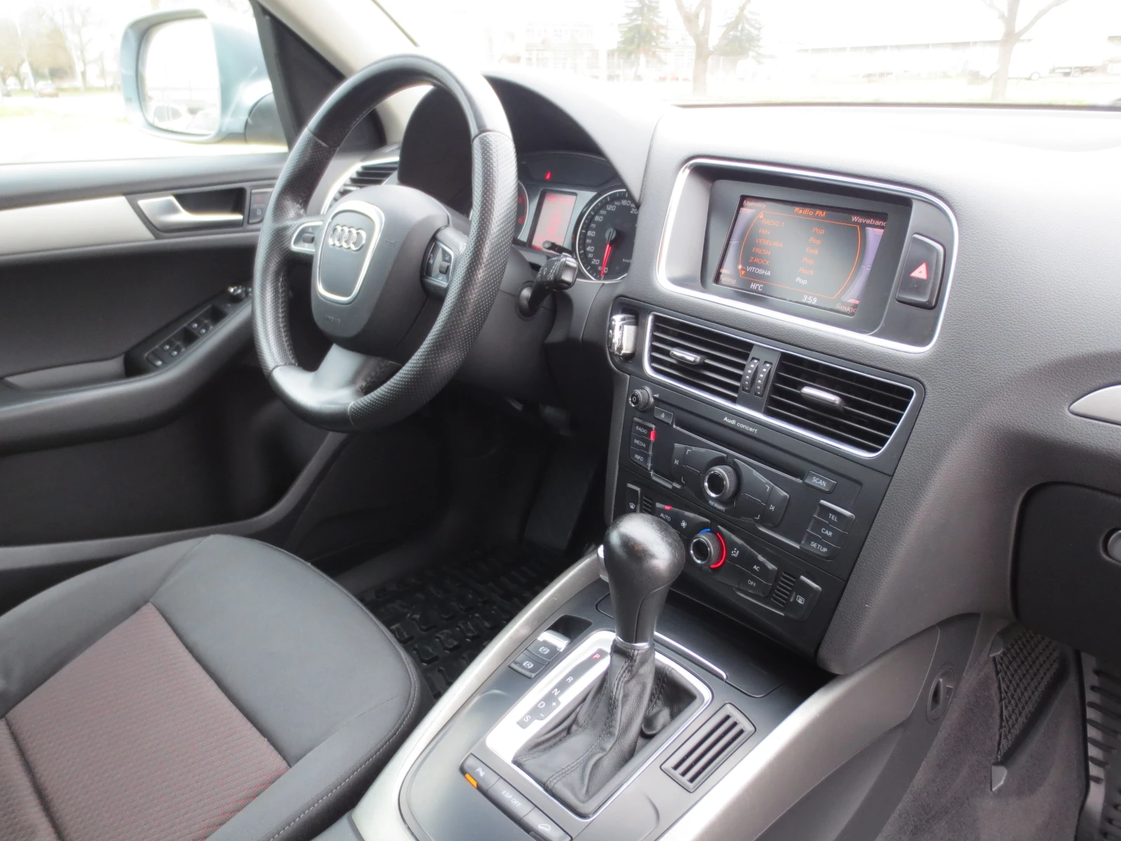 Audi Q5 2.0 TDI QUATTRO | Mobile.bg � ����������� 16