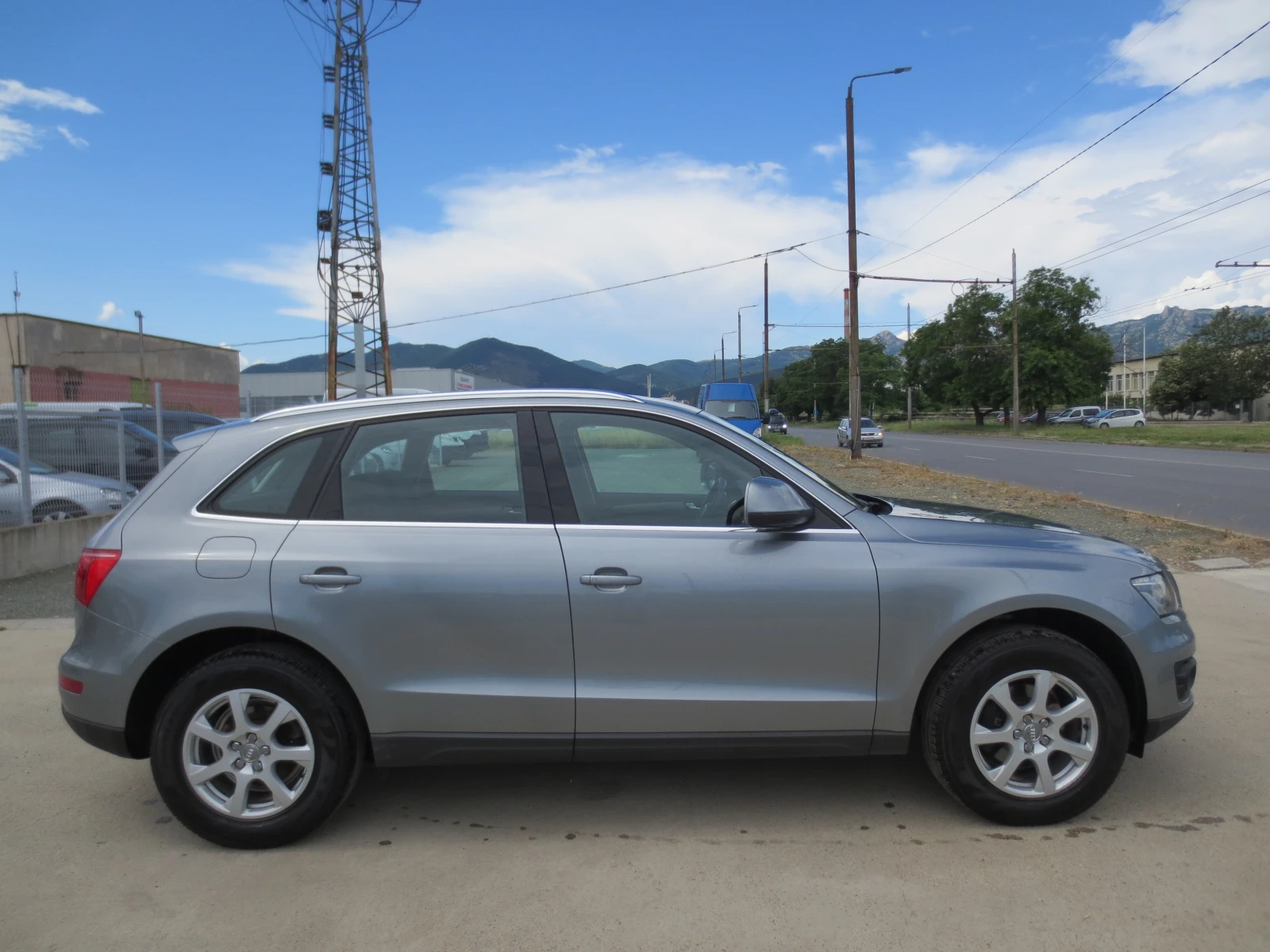 Audi Q5 2.0 TDI QUATTRO | Mobile.bg � ����������� 4