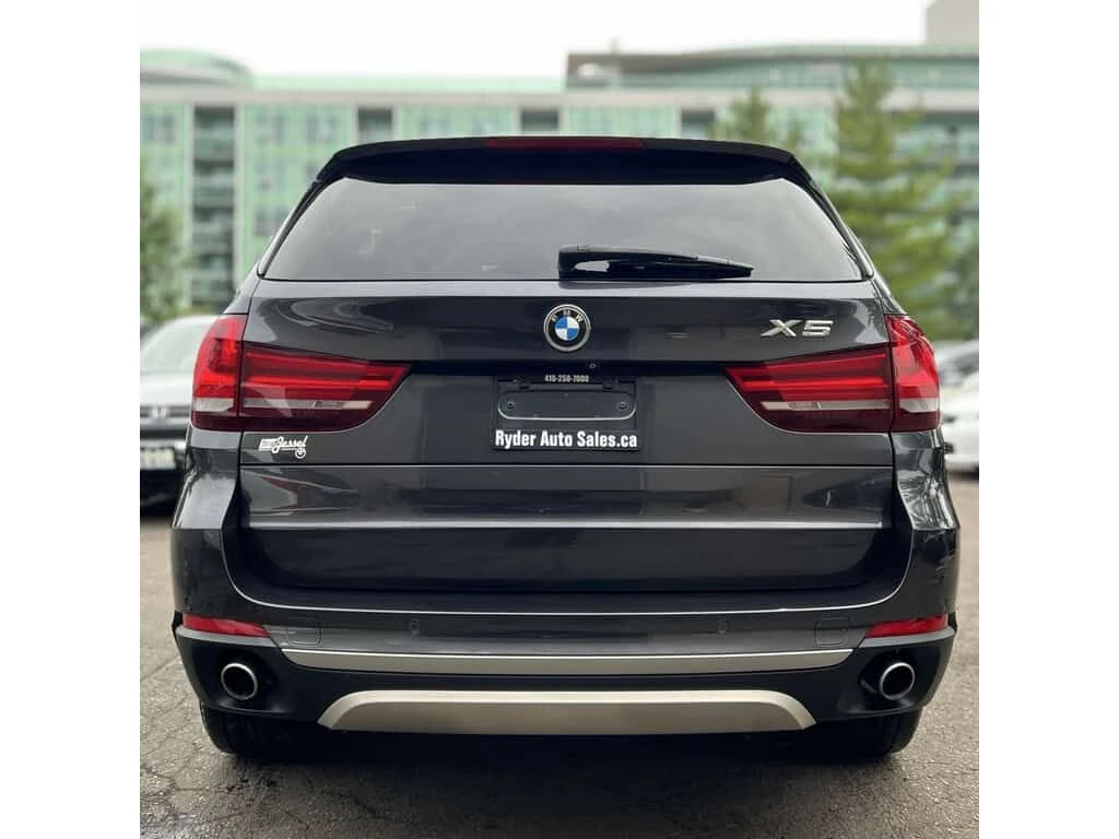 BMW X5 * Diesel / Heads up/ clean title * CARFAX * ЦЕНА Д - изображение 6