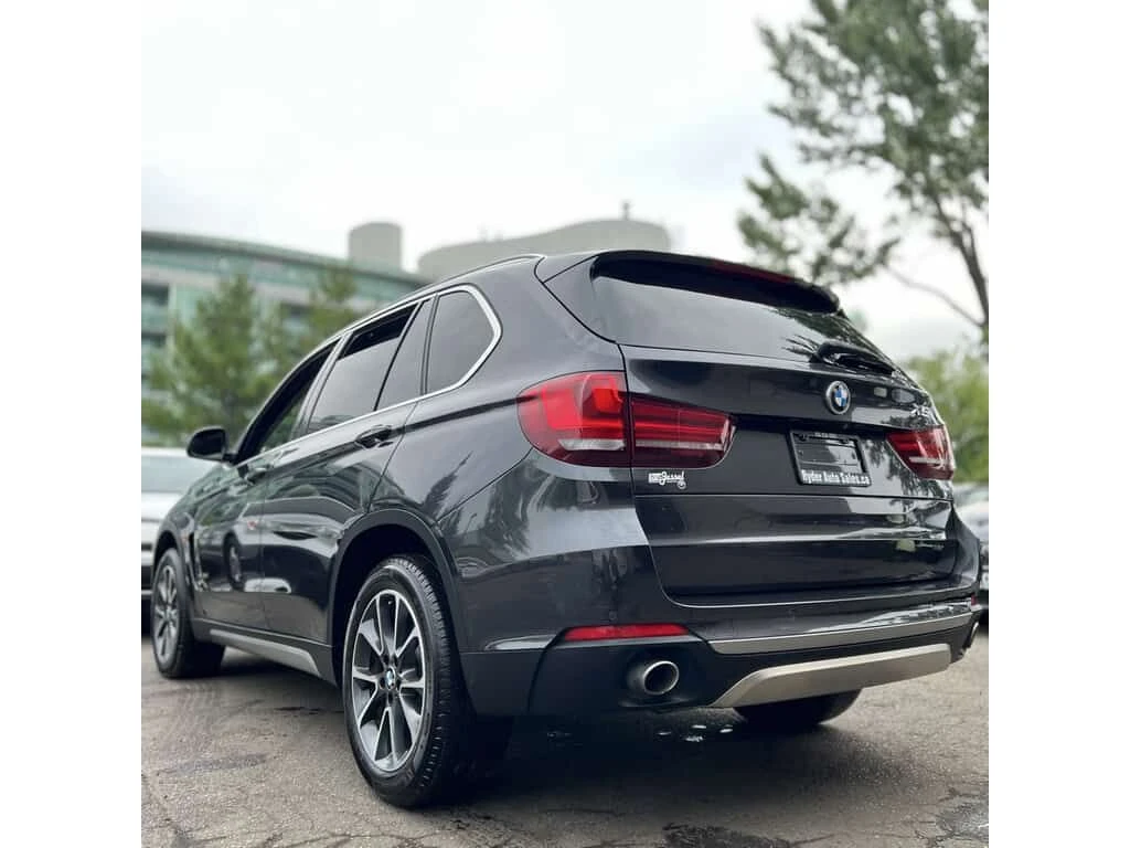 BMW X5 * Diesel / Heads up/ clean title * CARFAX * ЦЕНА Д - изображение 5