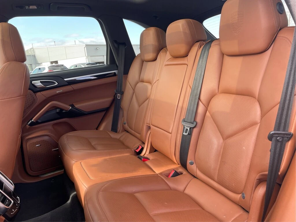 Porsche Cayenne S E-Hybrid AWD | Mobile.bg � ����������� 14