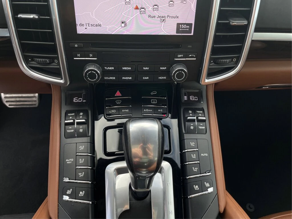 Porsche Cayenne S E-Hybrid AWD | Mobile.bg � ����������� 7