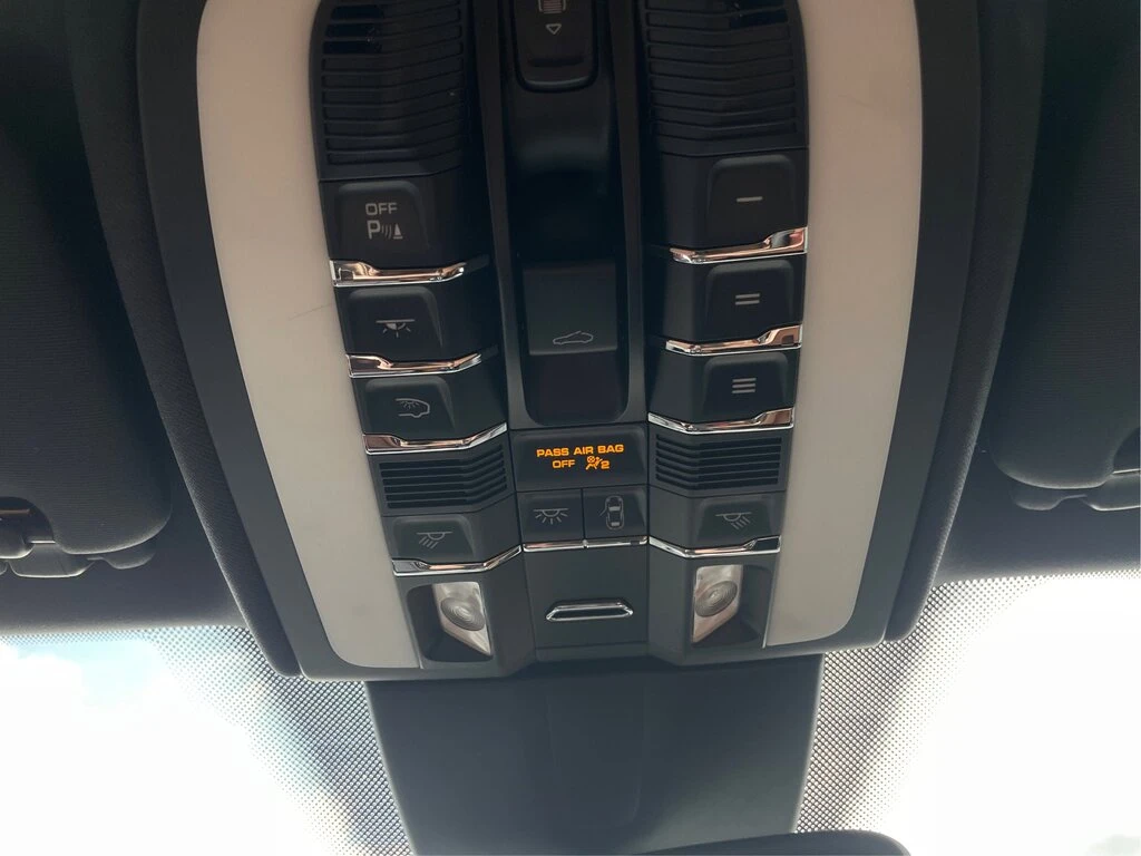 Porsche Cayenne S E-Hybrid AWD | Mobile.bg � ����������� 10