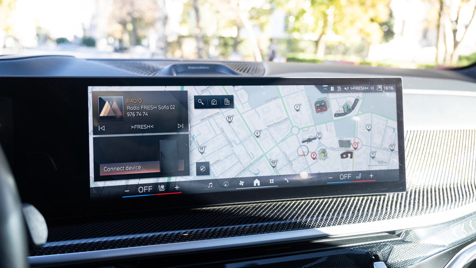 BMW X5 4.0d, снимка 13 - Автомобили и джипове - 53836615