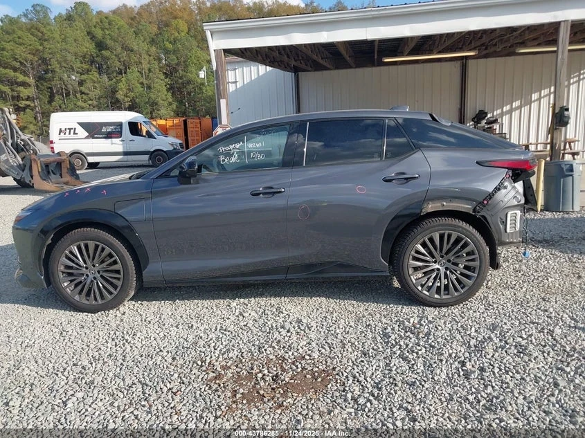 Lexus RX 450 E LUXURY | Mobile.bg � ����������� 14