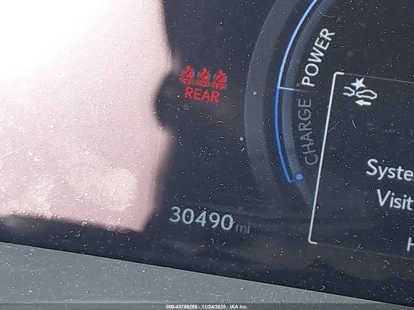 Lexus RX 450 E LUXURY | Mobile.bg � ����������� 15