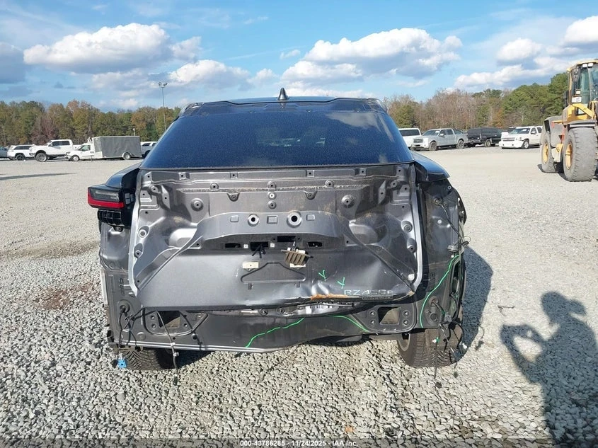 Lexus RX 450 E LUXURY | Mobile.bg � ����������� 16