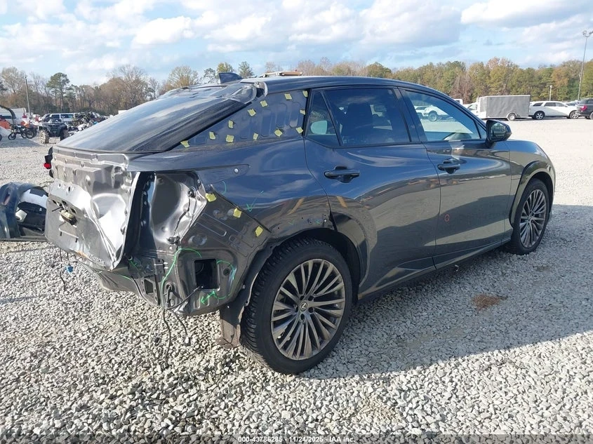 Lexus RX 450 E LUXURY | Mobile.bg � ����������� 4