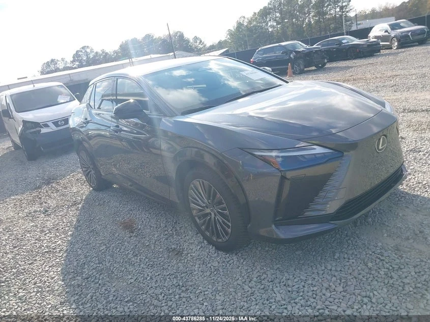 Lexus RX 450 E LUXURY | Mobile.bg � ����������� 2