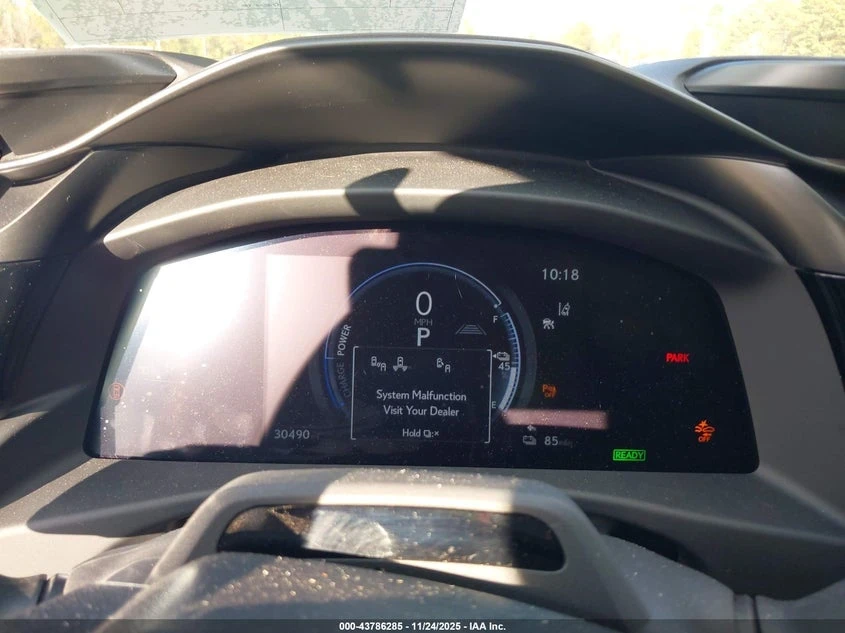 Lexus RX 450 E LUXURY | Mobile.bg � ����������� 7