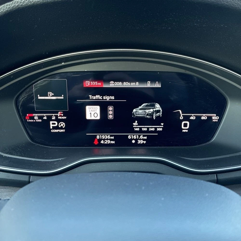 Audi Q5 45TFSI Prestige, снимка 11 - Автомобили и джипове - 54357204