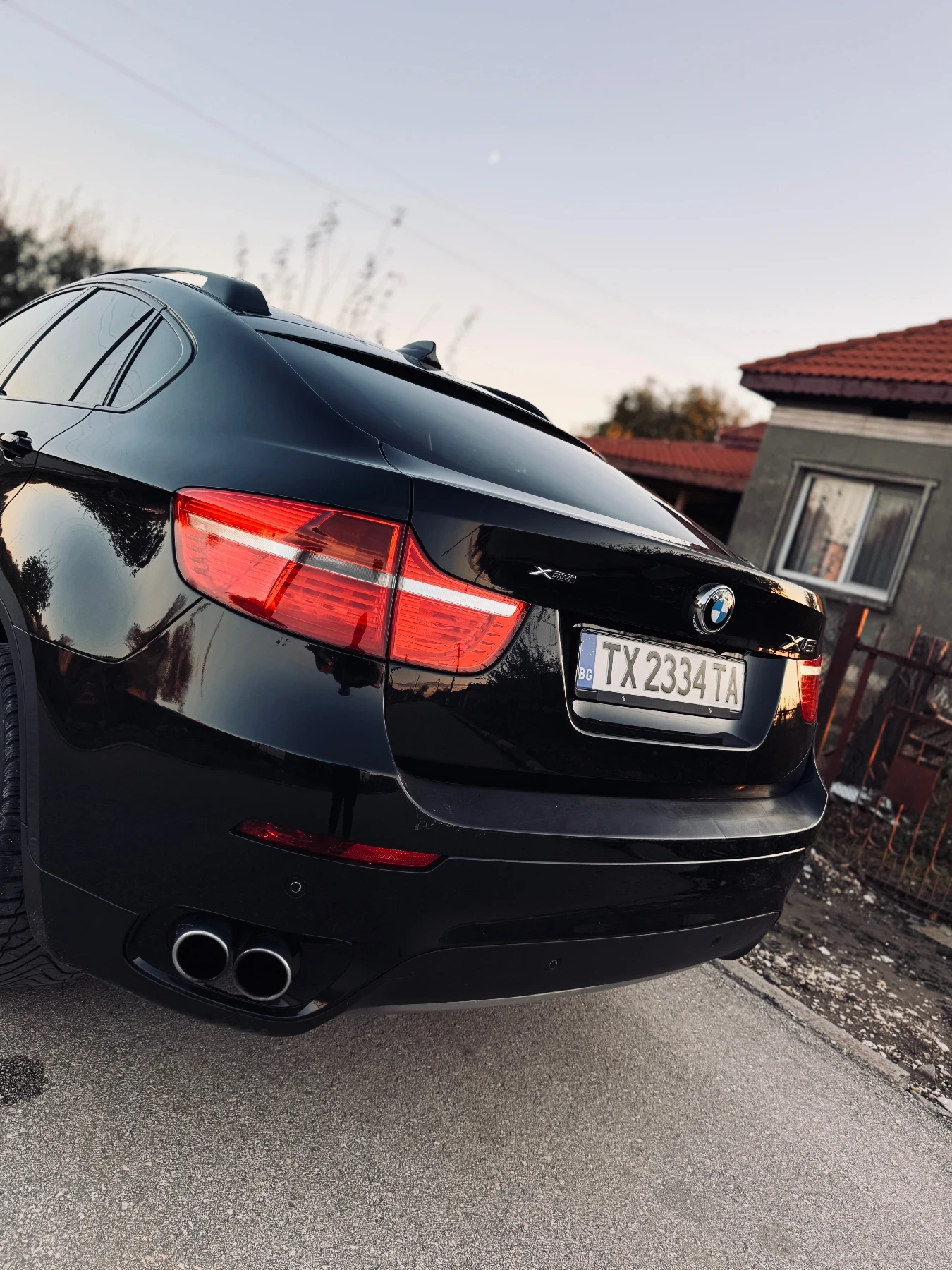 BMW X6 | Mobile.bg � ����������� 3