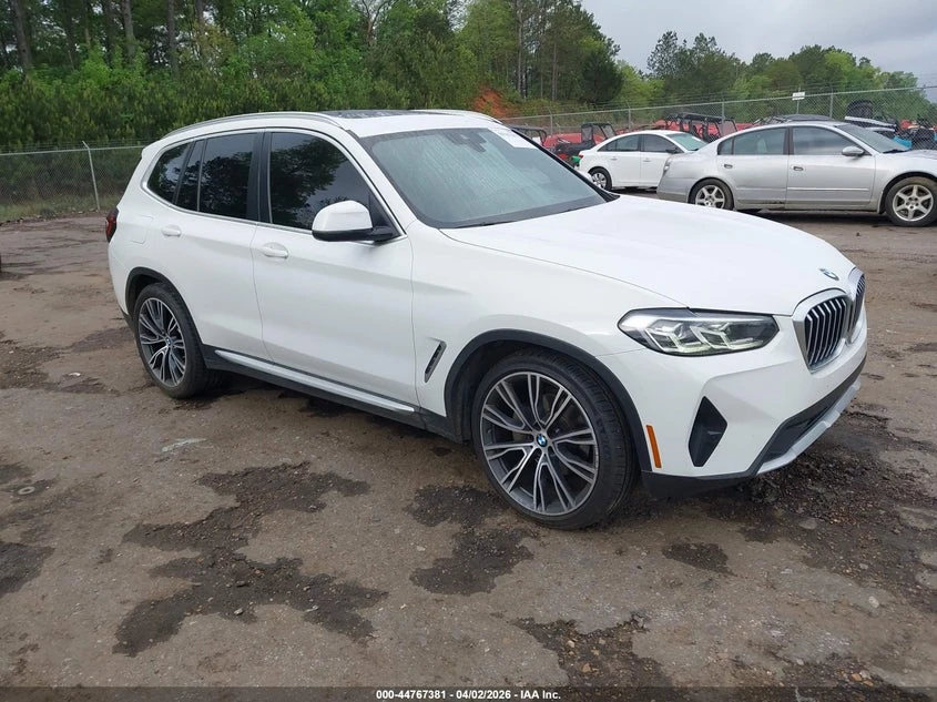 BMW X3 2.0l Sdrive30I | Mobile.bg � ����������� 1