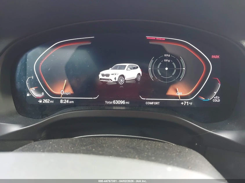BMW X3 2.0l Sdrive30I | Mobile.bg � ����������� 7