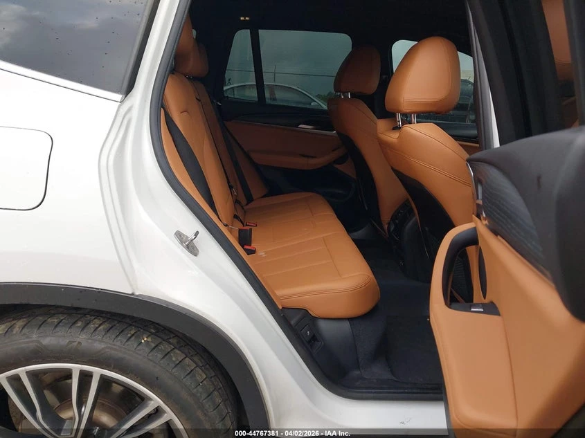 BMW X3 2.0l Sdrive30I | Mobile.bg � ����������� 8