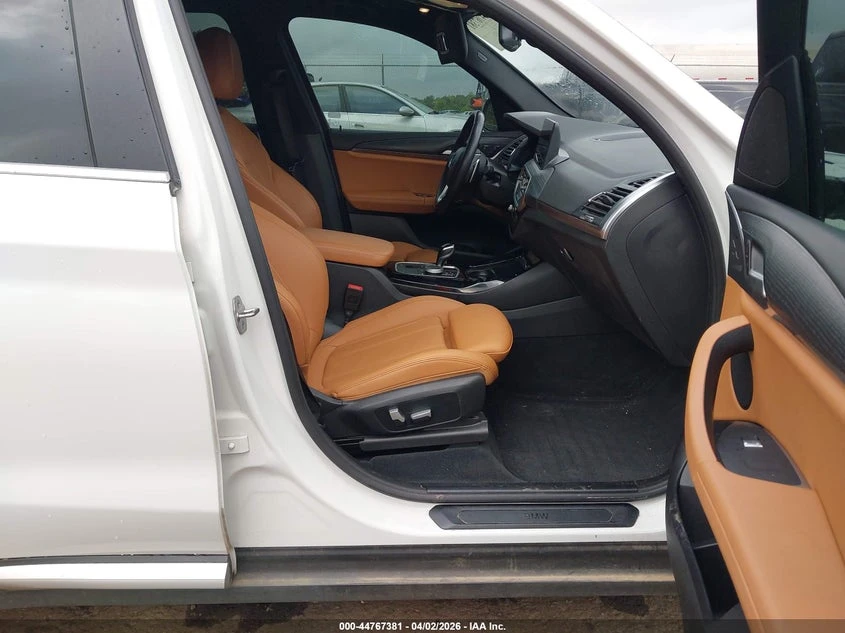 BMW X3 2.0l Sdrive30I | Mobile.bg � ����������� 5