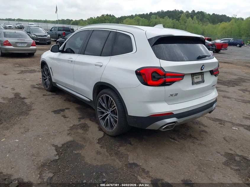 BMW X3 2.0l Sdrive30I | Mobile.bg � ����������� 3